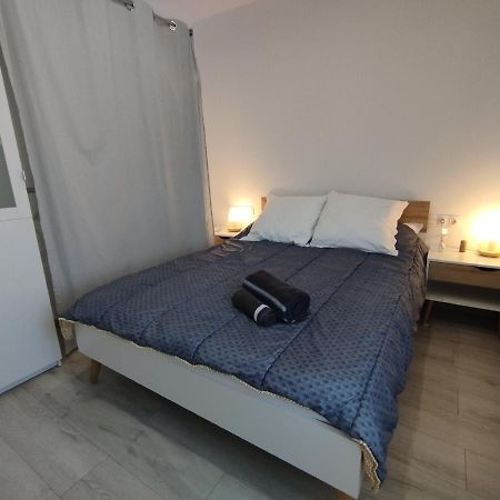 Apartamento Rodhes Playa 2-A5 ロザス エクステリア 写真
