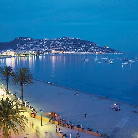 Apartamento Rodhes Playa 2-A5 ロザス エクステリア 写真