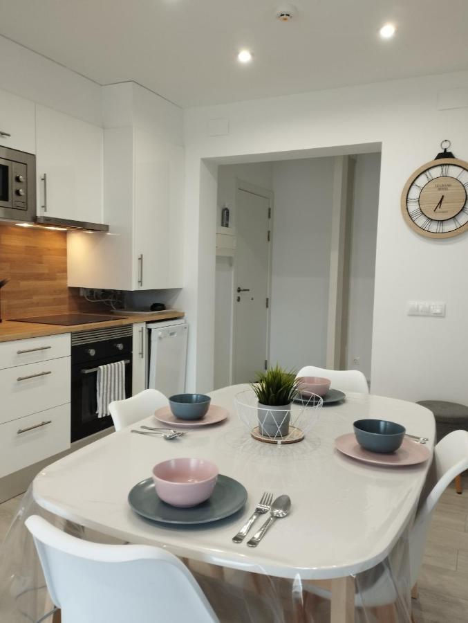 Apartamento Rodhes Playa 2-A5 ロザス エクステリア 写真