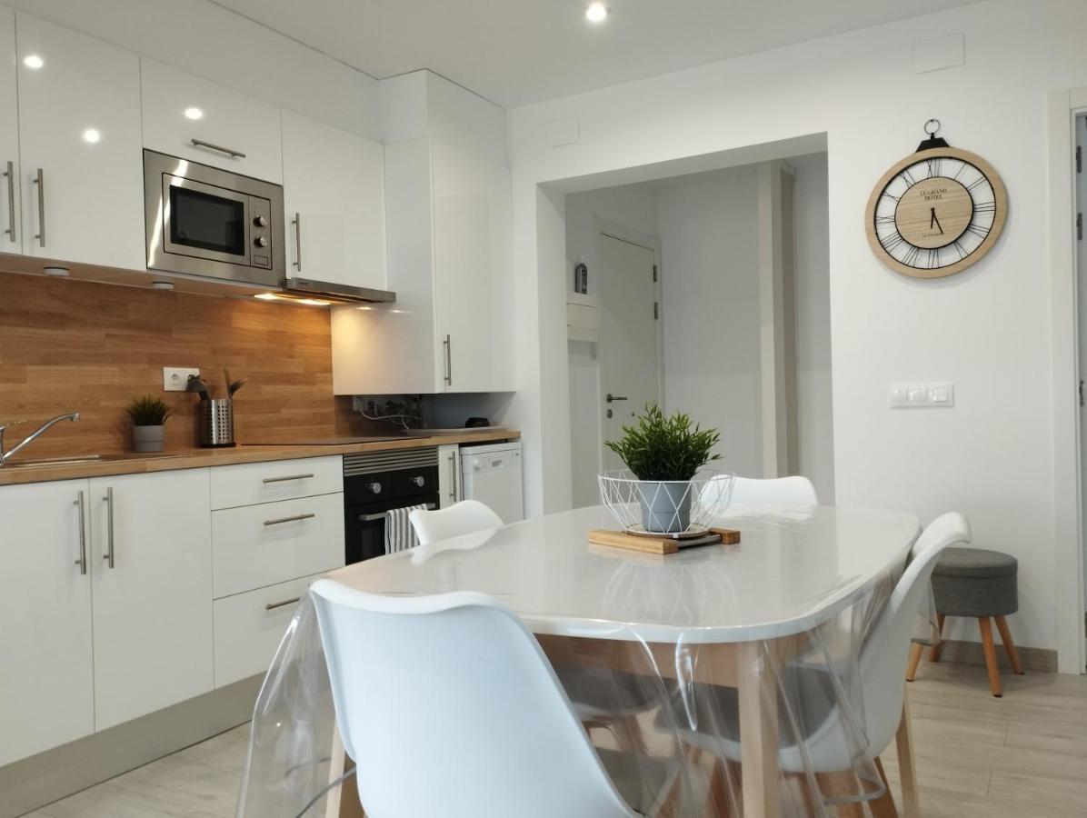 Apartamento Rodhes Playa 2-A5 ロザス エクステリア 写真