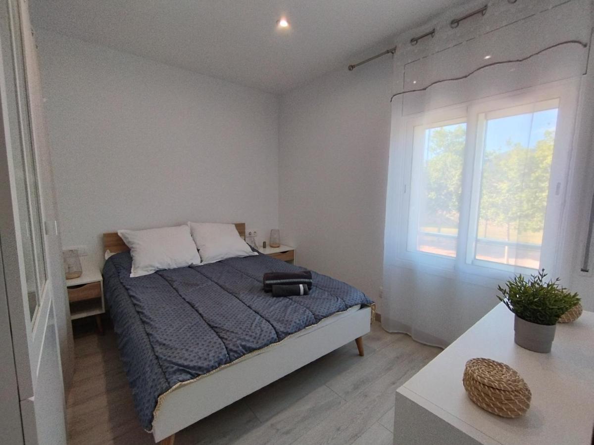 Apartamento Rodhes Playa 2-A5 ロザス エクステリア 写真