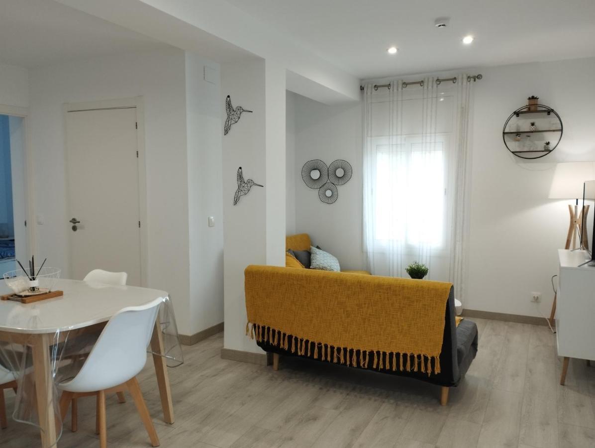 Apartamento Rodhes Playa 2-A5 ロザス エクステリア 写真