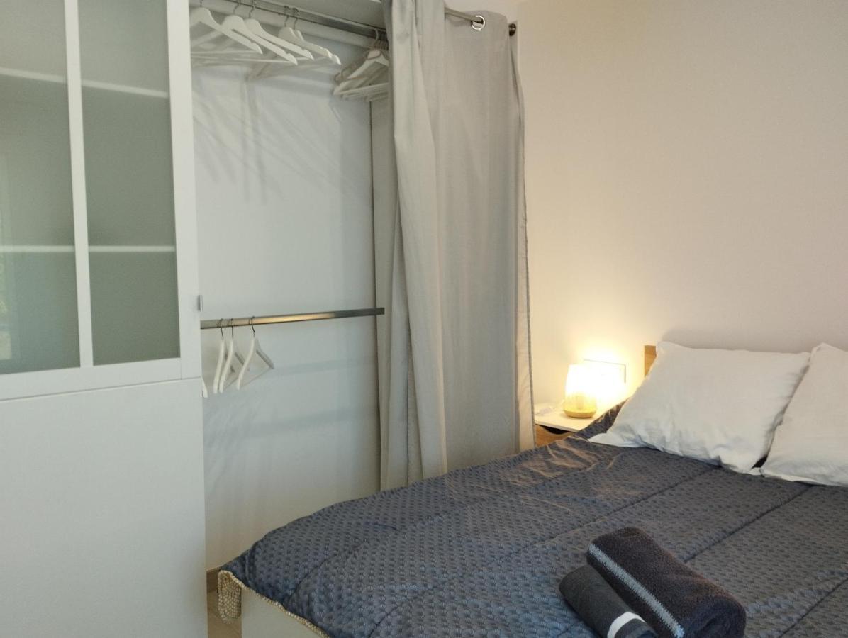 Apartamento Rodhes Playa 2-A5 ロザス エクステリア 写真