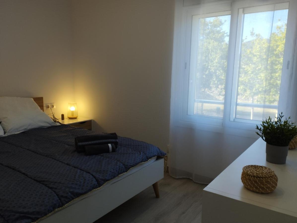 Apartamento Rodhes Playa 2-A5 ロザス エクステリア 写真