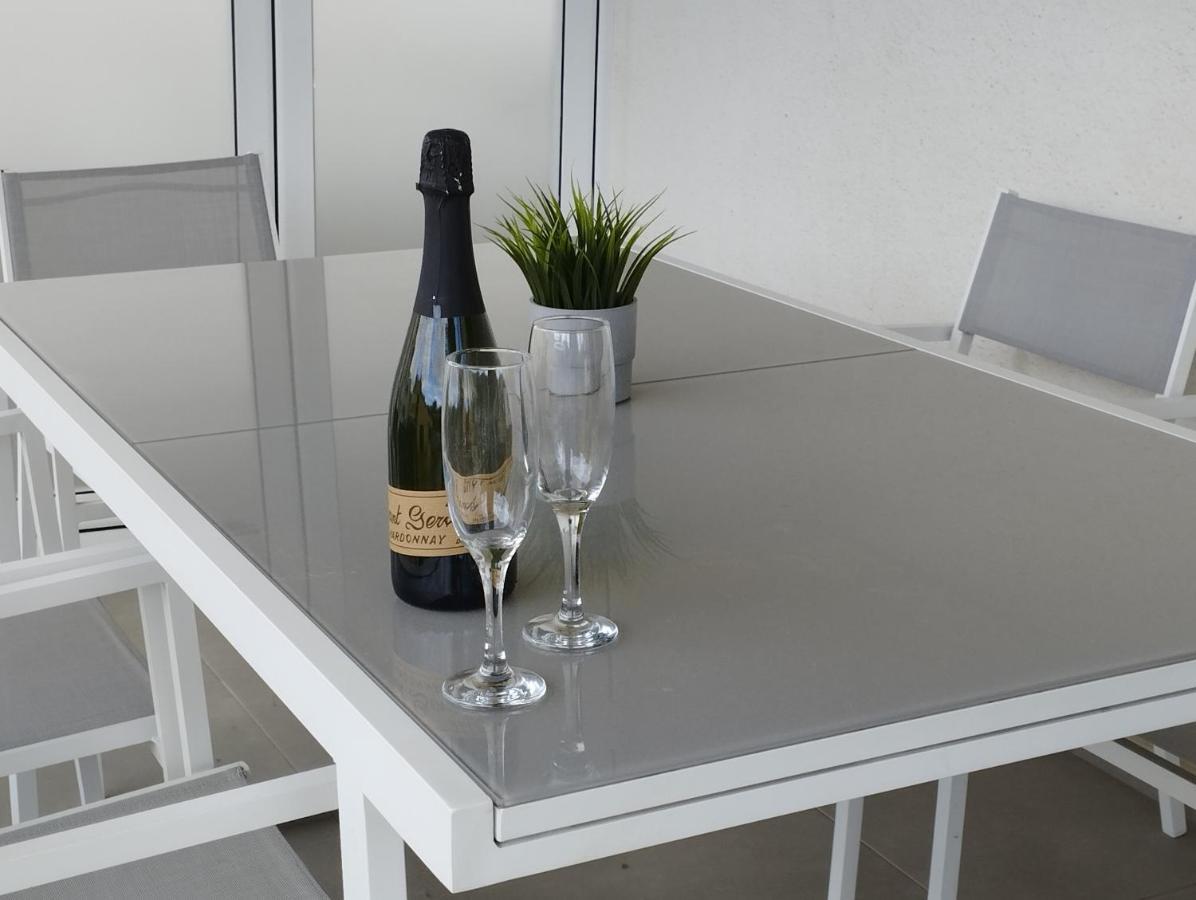 Apartamento Rodhes Playa 2-A5 ロザス エクステリア 写真