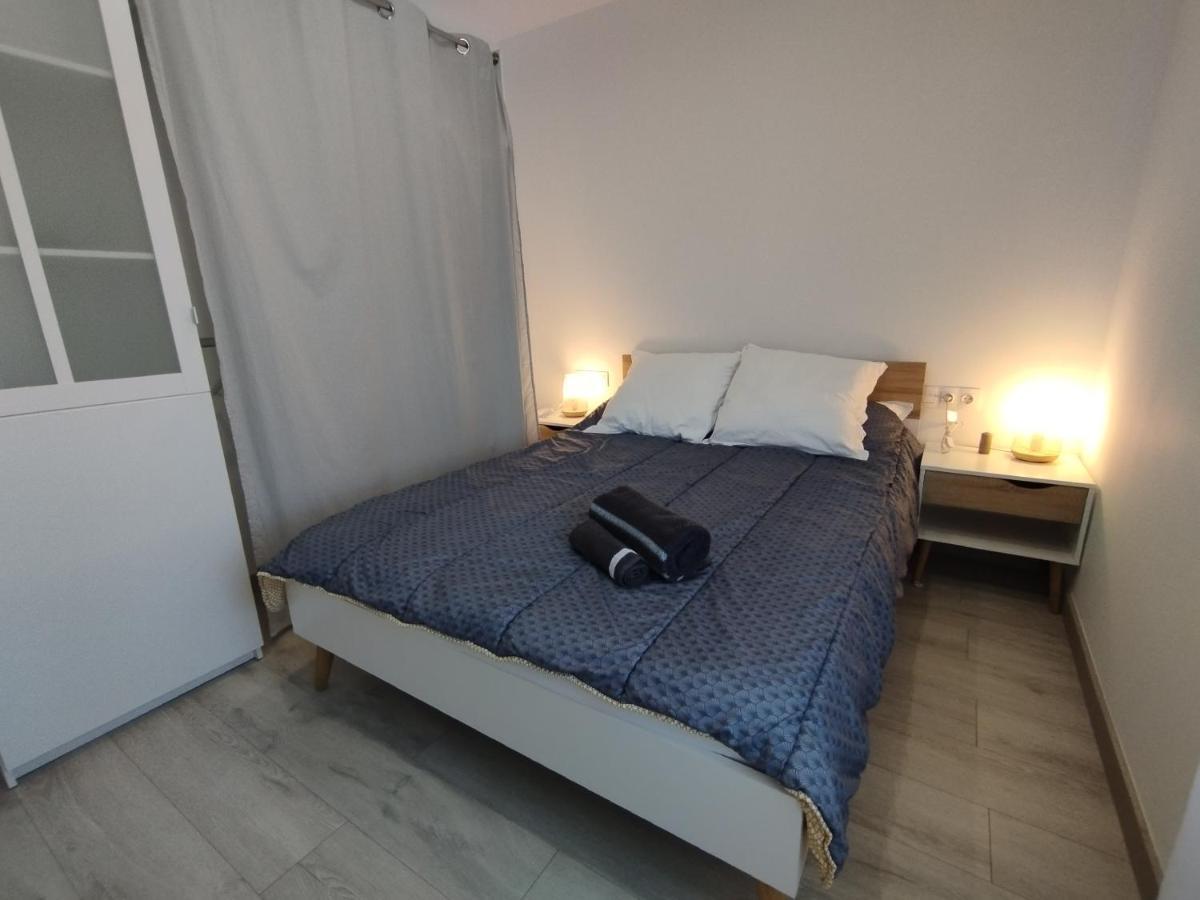 Apartamento Rodhes Playa 2-A5 ロザス エクステリア 写真
