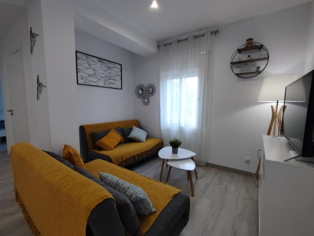 Apartamento Rodhes Playa 2-A5 ロザス エクステリア 写真