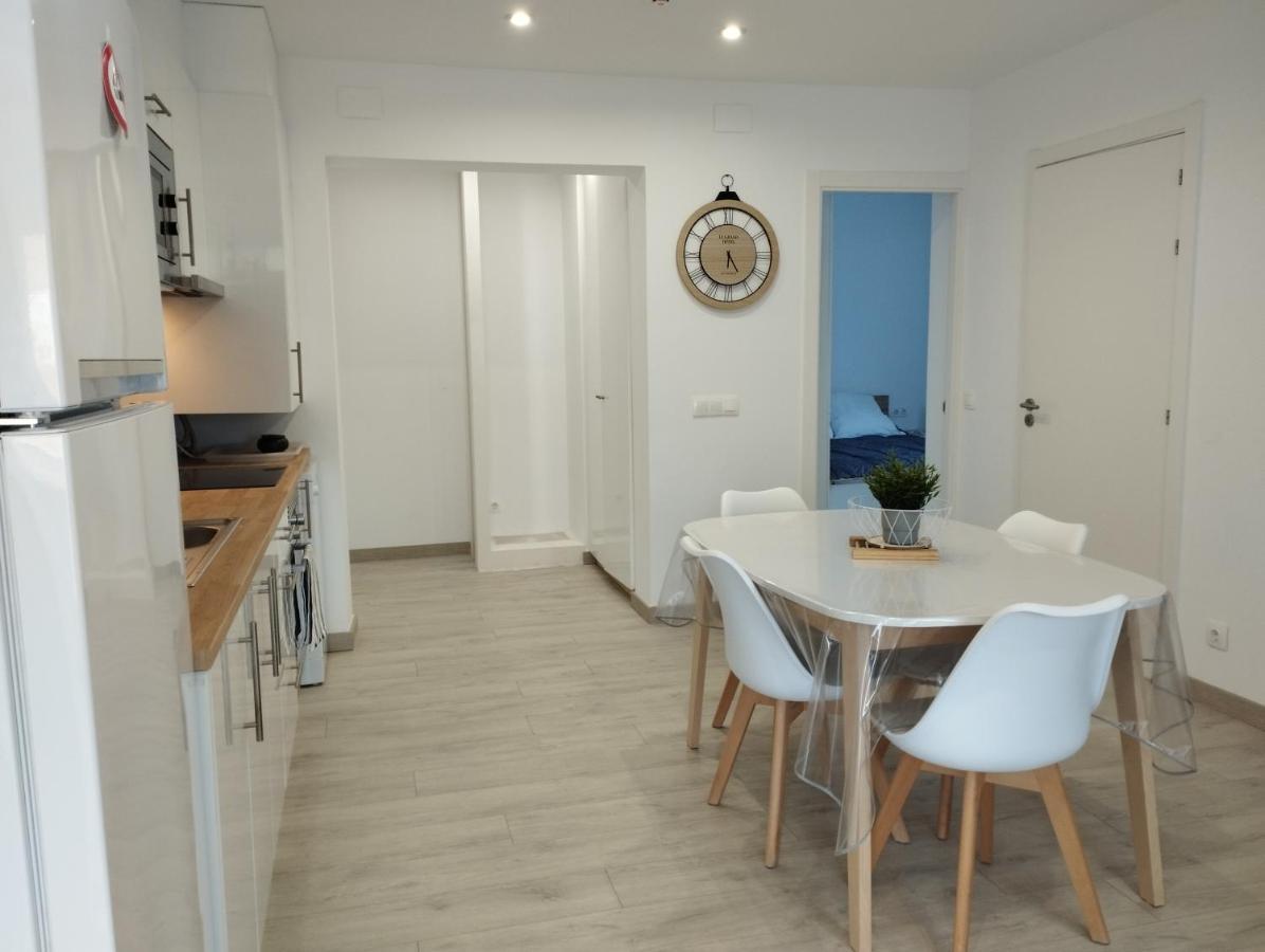 Apartamento Rodhes Playa 2-A5 ロザス エクステリア 写真