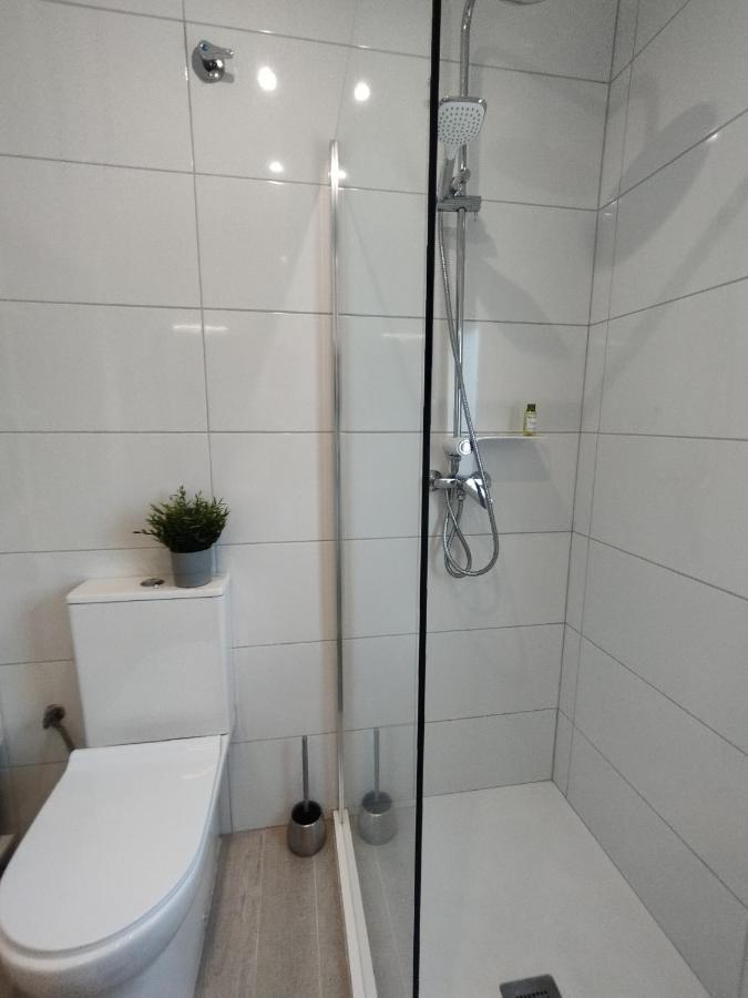 Apartamento Rodhes Playa 2-A5 ロザス エクステリア 写真